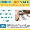 Vender con Valor