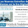 Diplomado Las Nuevas Estrellas de Ventas en la Era Digital