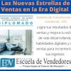 Diplomado Las Nuevas Estrellas de Ventas en la Era Digital - STC