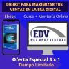 Digikit - Maximizar las ventas en la era digital