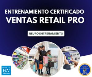 Ventas Retail PRO